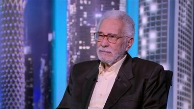 يخضع لجلسات أكسجين.. آخر تطورات الحالة الصحية لـ عبدالرحمن أبو زهرة