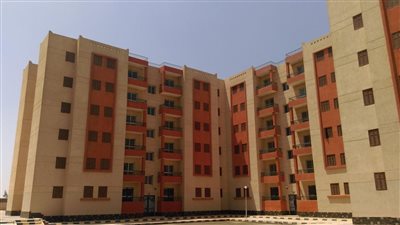 الإسكان: 520 مليون جنيه تكلفة تنفيذ 5304 وحدات سكنية لمحدودي الدخل في بني سويف الجديدة