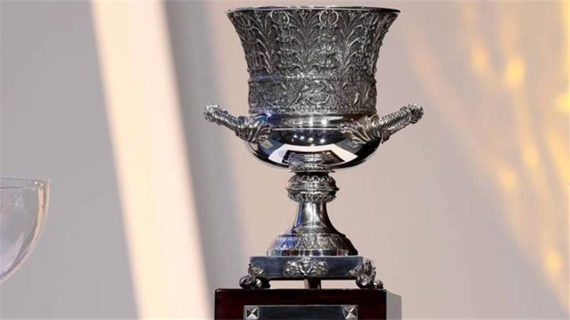 كأس السوبر الإسباني،