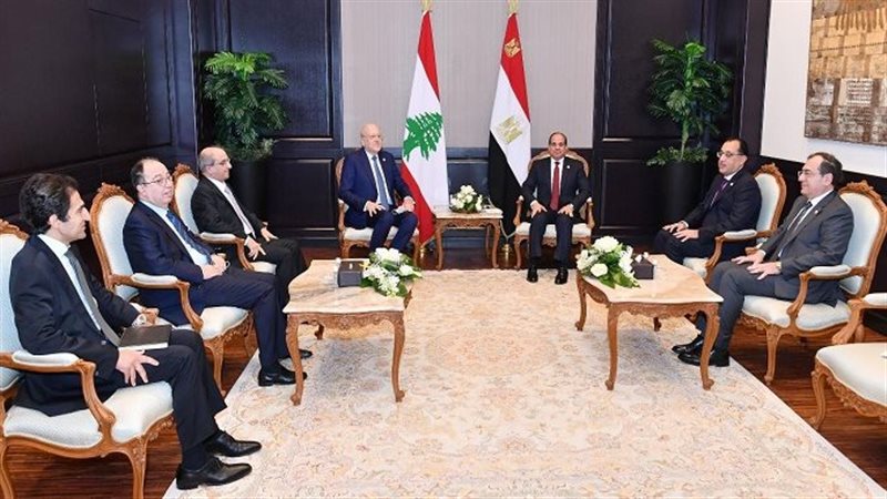 الرئيس عبد الفتاح