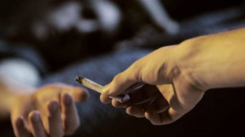 علاج الإدمان 