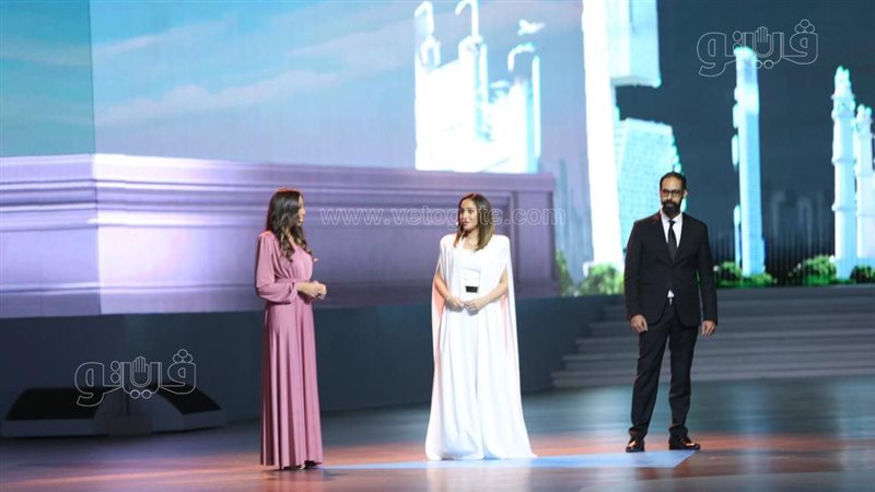 مريم الخشت ورنا رئيس