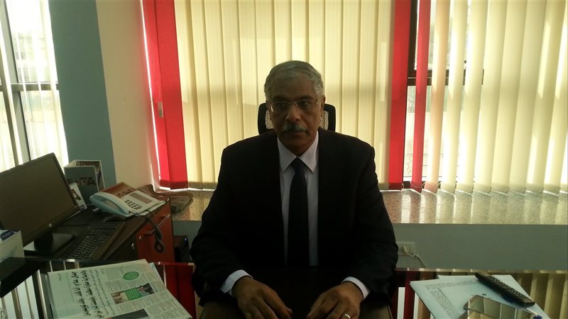 جمال علام رئيس اتحاد