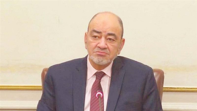 محمد اسماعيل عبده،