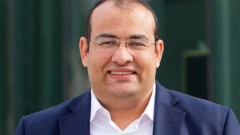 الدكتور محمد ثروت