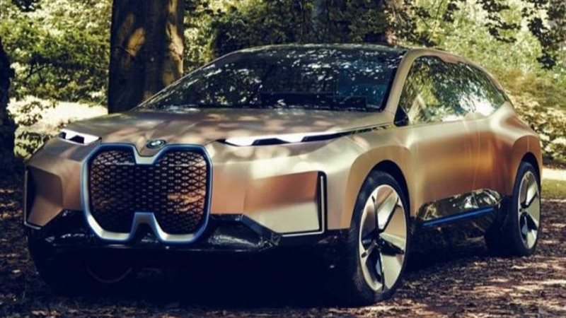 سيارة bmw