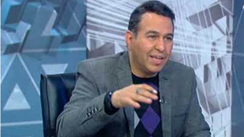 وليد هلال خبير أسواق