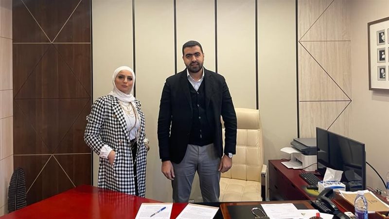 قناة الشمس تجدد التعاقد