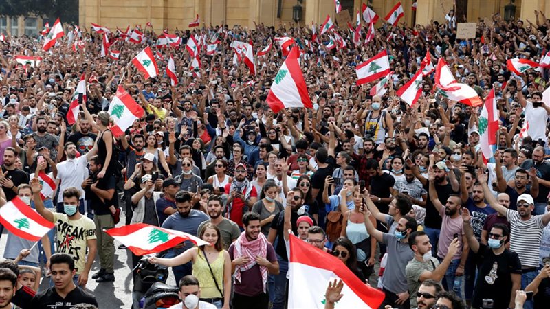 لبنان