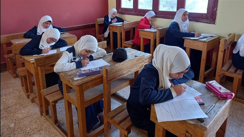 امتحانات طلاب الأزهر