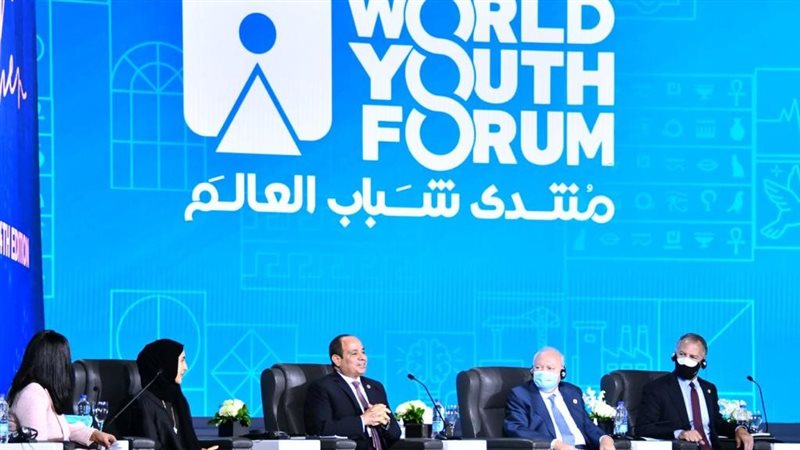 الرئيس عبد الفتاح