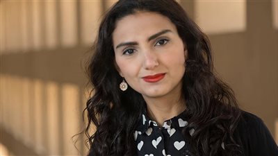 الروائية ريم بسيونى: تقديم أعمالى بالسينما مشروط.. وأتمنى عودة الدراما التاريخية | حوار