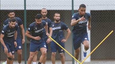 أمم أفريقيا.. 12 حالة كورونا و16 لاعبا بتدريب تونس الأخير قبل مواجهة جامبيا