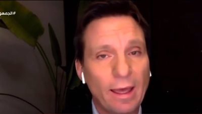 مراسل CNN من منتدى شباب العالم: كوكب الأرض بدأ يختفي بسبب تغير المناخ