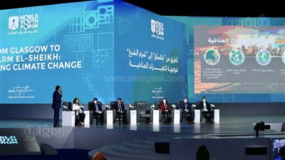 مدبولي: 3.6 تريليون دولار حجم الخسائر بسبب تغير المناخ من 1970 إلى 2019