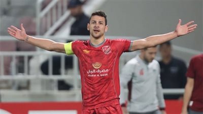 التوقع خلال ساعات، الترجي التونسي ينهي اتفاقه لضم يوسف المساكني (فيديو) 