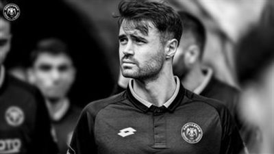 زميل كوكا.. وفاة مدافع قونيا سبور التركي في حادث سير