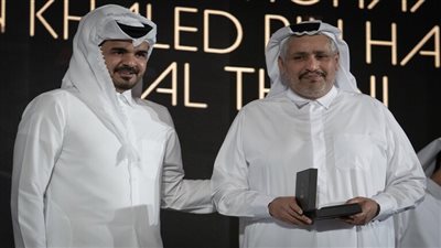 الموت يفجع العائلة الحاكمة في قطر