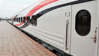 السكك الحديدية تتعاقد على أكبر صفقة لتوريد 1300 عربة قطار 