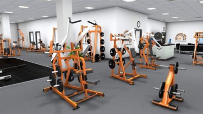 بالتفاصيل والأرباح والتكاليف.. كيف تنفذ مشروع صالة ألعاب رياضية؟