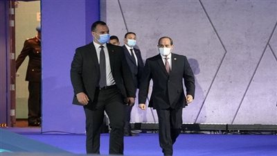 انطلاق نموذج محاكاة الأمم المتحدة لمجلس حقوق الإنسان وافتتاح متحف حياة كريمة.. أبرز أنشطة منتدى شباب العالم اليوم