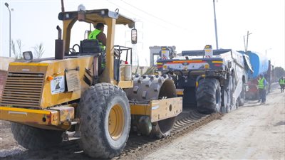 بعد تحذيرات الأرصاد.. النقل تتابع خطة الطوارئ على الطرق والسكك الحديدية