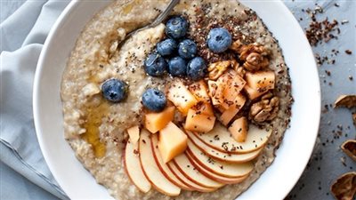 طرق عمل الشوفان للتخسيس السريع بدون مجهود