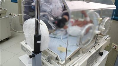 الصحة: فحص 60 ألف طفل حديث الولادة ضمن مبادرة الكشف المبكر عن الأمراض الوراثية