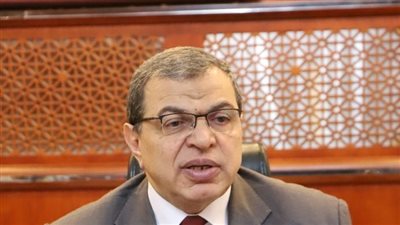 القوى العاملة: تعيين 33 شابا بشمال سيناء