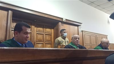 تأجيل قضية مهندس طلخا شهيد الغدر والخيانة لجلسة الخميس | فيديو