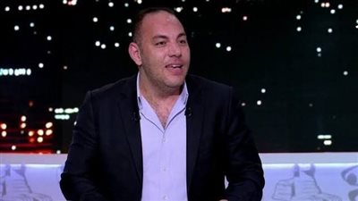 أحمد بلال: مباراة نيجيريا صعبة والجبل الحالى للمنتخب ينقصه تحقيق بطولة