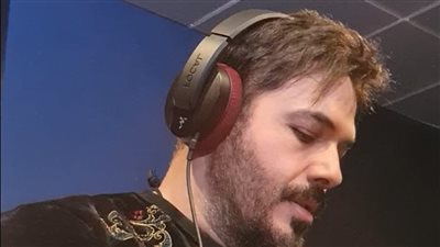 تفاصيل أول أغاني رامي عياش في 2022