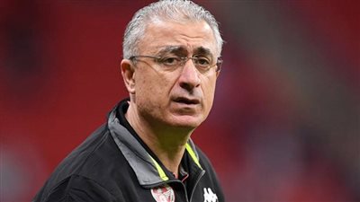 أمم افريقيا.. الكبير يشكو ظروف الإقامة ويؤكد منافسة تونس علي اللقب