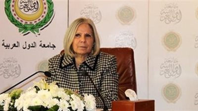 هيفاء أبو غزالة ترحب برئاسة ملتقى رياضة المرأة العربية في نسخته الأولى