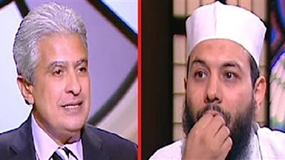 وصمة عار.. دليل براءة وائل الإبراشي في واقعة القبض على محمود شعبان |فيديو