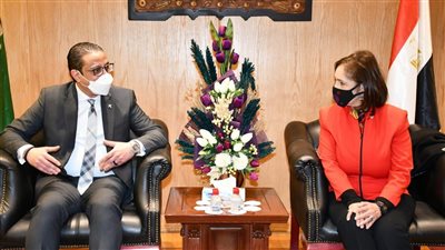 تنسيق بين محافظة الفيوم و11 جمعية أهلية للحد من الهجرة غير الشرعية