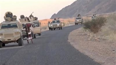 «العمالقة» تبدأ تحرير مأرب بالسيطرة على بحريب.. وخسائر فادحة للحوثي