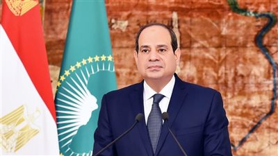 السيسي يتابع الموقف التنفيذي لمشروع التجلي الأعظم فوق أرض السلام بسيناء 