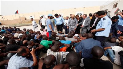 الفدية الدوارة.. قانون جديد للميليشيات الليبية لإنقاذ الأسرى