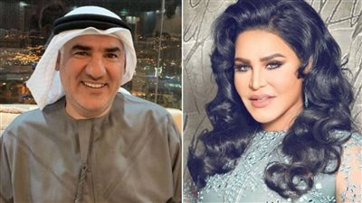 شقيق حسين الجسمي يفتح النار على فجر السعيد بسبب أحلام