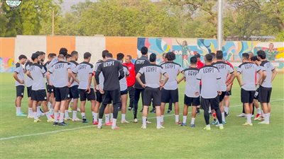 بدلاء منتخب مصر أمام نيجيريا في بطولة أمم أفريقيا