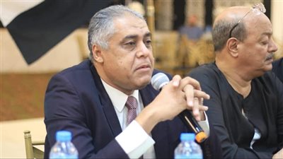 ماذا لو رفض قسم الشرطة تحرير محضر ضد رجل اعتدي علي زوجته.. قانوني يجيب