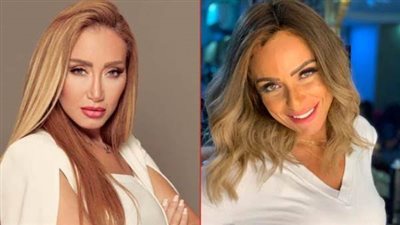 تأجيل نظر دعوى ريهام سعيد ضد الفنانة ريم البارودي بتهمة السب والقذف 