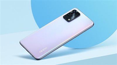 بعد إطلاقه.. مواصفات وسعر هاتف OPPO A95