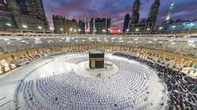 مسؤول سعودي بارز يتوقع زيادة أعداد المعتمرين من الخارج الفترة المقبلة