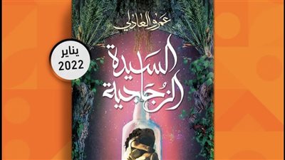 دار الشروق تصدر رواية 