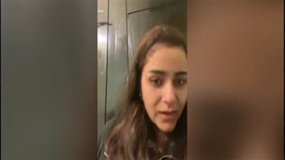 بعد استغاثة البث المباشر.. حياة عبد الله تروي تفاصيل تعرضها للتعذيب من زوجها