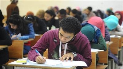 موقف الطلاب المصابين بفيروس كورونا من أداء الامتحانات