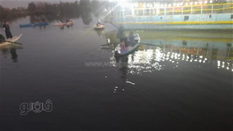 المعدية 