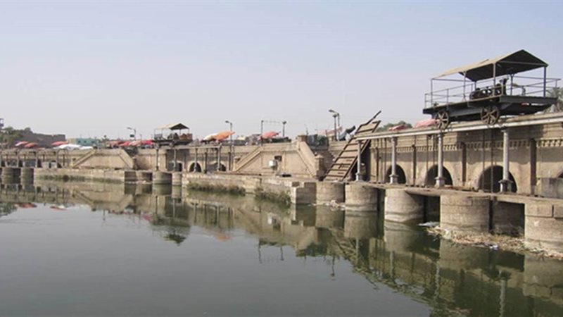قناطر ديروط
